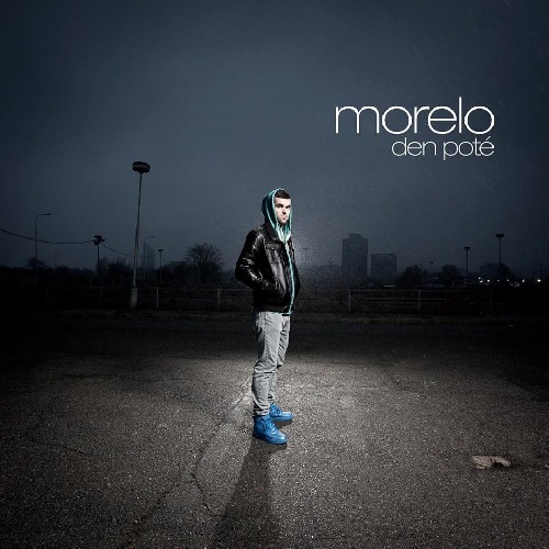 Morelo, Den Poté, CD